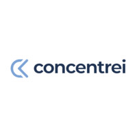 Concentrei logo, Concentrei contact details