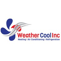 Weather Cool logo, Weather Cool contact details