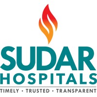 Sudar Hospitals logo, Sudar Hospitals contact details