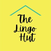 The Lingo Hut logo, The Lingo Hut contact details