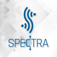 SPECTRA logo, SPECTRA contact details