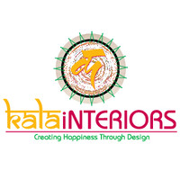 Kala interiors logo, Kala interiors contact details