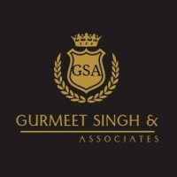 Gurmeet Singh And Associates logo, Gurmeet Singh And Associates contact details