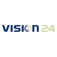 Vision 24 logo, Vision 24 contact details