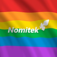 Nomitek logo, Nomitek contact details