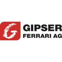 Gipser Ferrari AG logo, Gipser Ferrari AG contact details