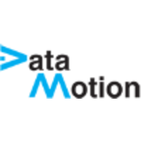 Data Motion logo, Data Motion contact details