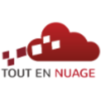 Tout en nuage logo, Tout en nuage contact details