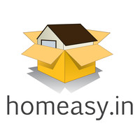 Homeasy India logo, Homeasy India contact details