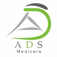 ADS Medicare logo, ADS Medicare contact details