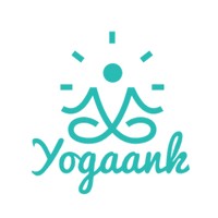 Yogaank logo, Yogaank contact details