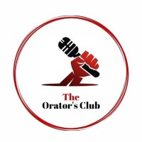 ORATOR'S CLUB logo, ORATOR'S CLUB contact details