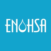 ENOHSA logo, ENOHSA contact details