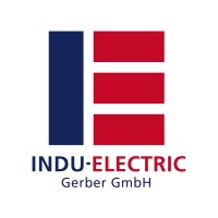 INDU-ELECTRIC Gerber GmbH logo, INDU-ELECTRIC Gerber GmbH contact details