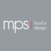 MPS | food & design logo, MPS | food & design contact details