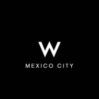 W Mexico City logo, W Mexico City contact details