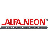 Alfa Neon AB logo, Alfa Neon AB contact details