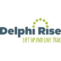 Delphi Drug Alcohol Council Inc logo, Delphi Drug Alcohol Council Inc contact details