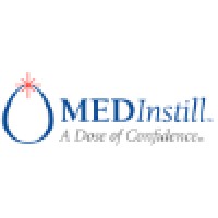 Medinstill Development LLC logo, Medinstill Development LLC contact details