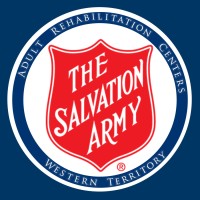 Salvation Army ARC Command Western Territory logo, Salvation Army ARC Command Western Territory contact details