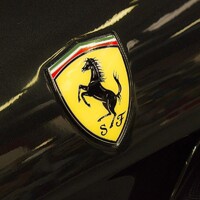 Ferrari Deals logo, Ferrari Deals contact details