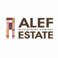 Alef Estate logo, Alef Estate contact details