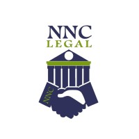 NNC Legal logo, NNC Legal contact details