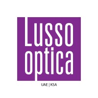 LUSSO OPTICAL LLC logo, LUSSO OPTICAL LLC contact details