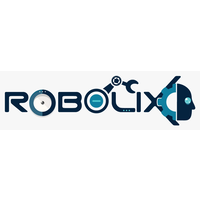 Robolix logo, Robolix contact details