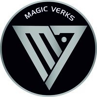 Magic Verks logo, Magic Verks contact details