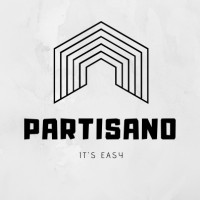 Partisano logo, Partisano contact details