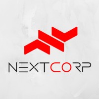 Next Corp logo, Next Corp contact details