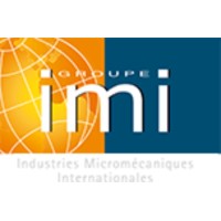 Groupe IMI logo, Groupe IMI contact details