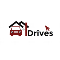 MhDrives logo, MhDrives contact details