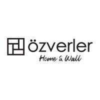 Özverler Home & Wall logo, Özverler Home & Wall contact details