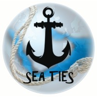 Sea Ties Trading Est. logo, Sea Ties Trading Est. contact details