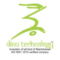 Dinu Technology logo, Dinu Technology contact details