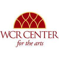 WCR Center for the Arts logo, WCR Center for the Arts contact details