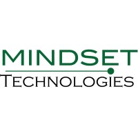 Mindset Technologies: cognitive monitoring logo, Mindset Technologies: cognitive monitoring contact details