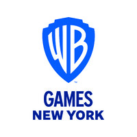 WB Games New York logo, WB Games New York contact details