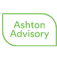 Ashton Advisory logo, Ashton Advisory contact details