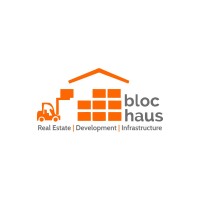 Bloc Haus logo, Bloc Haus contact details