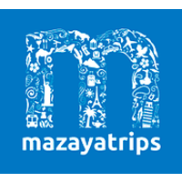 Mazayatrips logo, Mazayatrips contact details