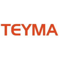 Teyma logo, Teyma contact details