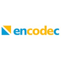 Encodec logo, Encodec contact details