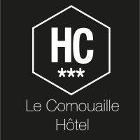 Hôtel Le Cornouaille logo, Hôtel Le Cornouaille contact details