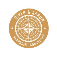 River and Arrow Nonprofit Consulting logo, River and Arrow Nonprofit Consulting contact details