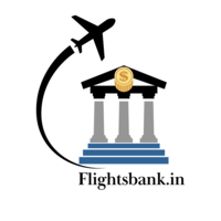 Flightsbank India logo, Flightsbank India contact details