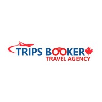 Tripsbooker-Canada logo, Tripsbooker-Canada contact details