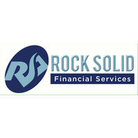 Rock Solid Financial Services logo, Rock Solid Financial Services contact details